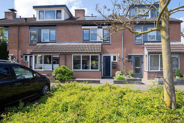 Bekijk foto 22 van Boekweitstraat 49