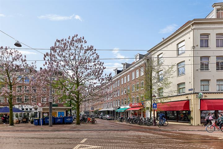 View photo 16 of Ferdinand Bolstraat 66-1