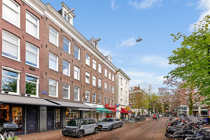 View photo 15 of Ferdinand Bolstraat 66-1