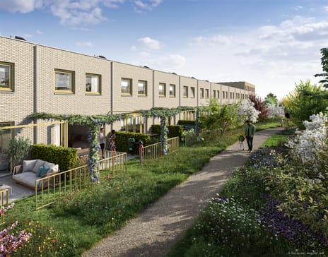 Wonen in Podium, fase 2 main image