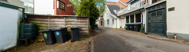 View 360° photo of Straat of Benedenstraat 4