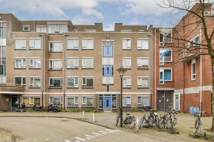 Bekijk foto 2 van Von Zesenstraat 312