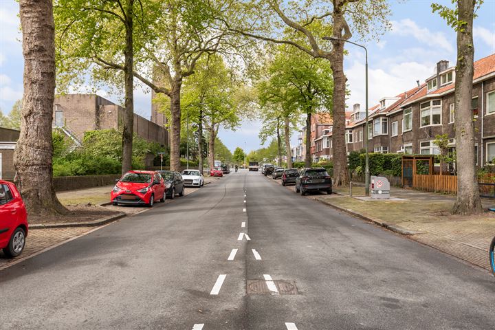 View photo 33 of Bosboom-Toussaintstraat 93