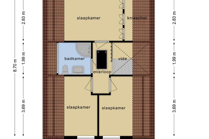 Bekijk foto 45 van Tijmen de Boerwei 3