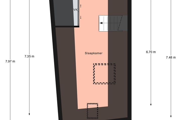 Bekijk foto 36 van Koestraat 12