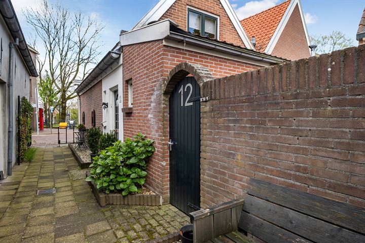 Bekijk foto 26 van Koestraat 12