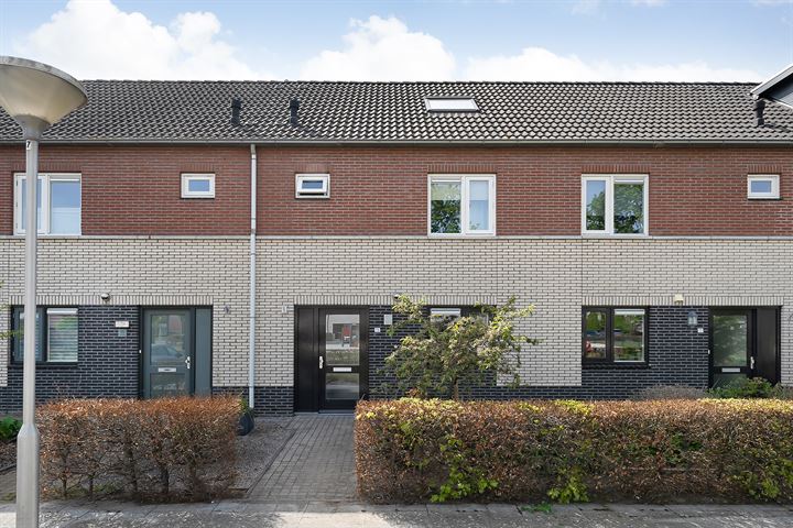 Bekijk foto 1 van Van Laarstraat 15