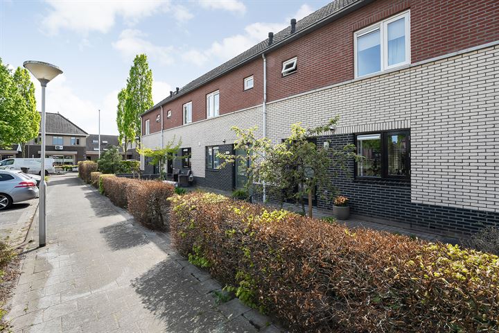 Bekijk foto 2 van Van Laarstraat 15