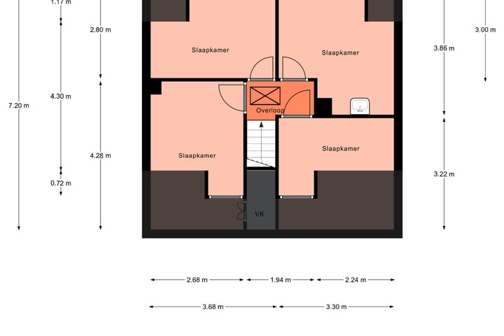 Bekijk foto 22 van Spinnerstraat 9