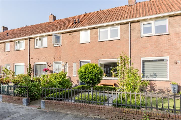 Bekijk foto 39 van Kamperfoeliestraat 35