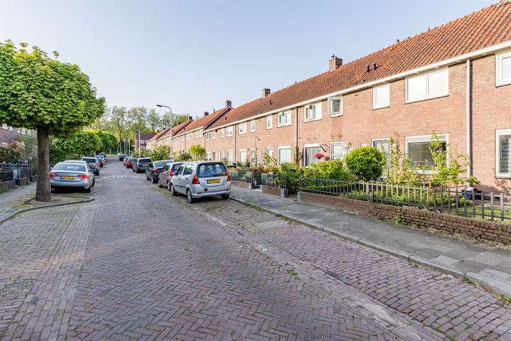 Bekijk foto 38 van Kamperfoeliestraat 35