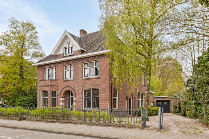 Kortenaerstraat 27
