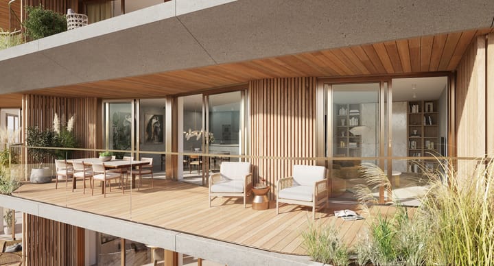 Foto 10 van Hellingkade 348 (Bouwnr. 68)