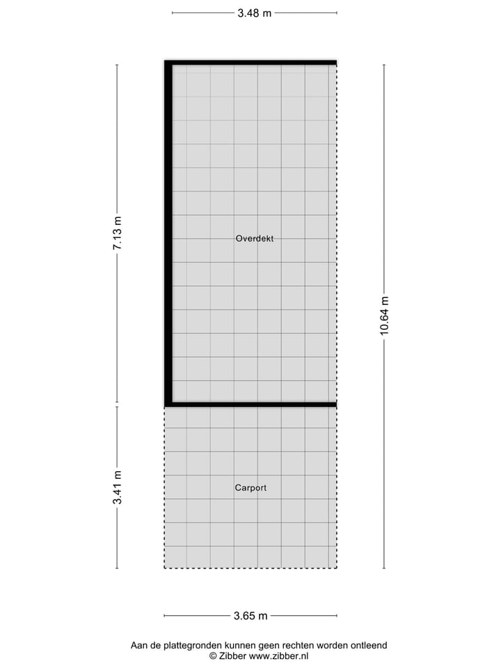 Foto 30 van Haneweg 11