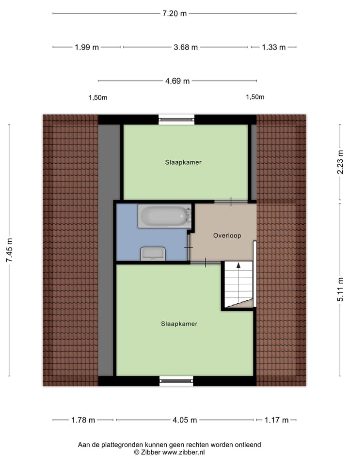 Foto 31 van Haneweg 11