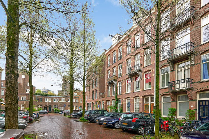 View photo 17 of Johannes Verhulststraat 7-2