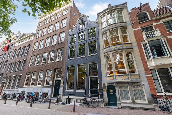 View photo 40 of Herengracht 242-A