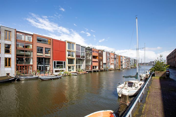 View photo 10 of Scheepstimmermanstraat 70