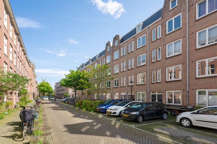 Bekijk foto 15 van Van Bossestraat 35-2