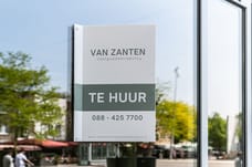 Een promotiefoto voor op kantoor