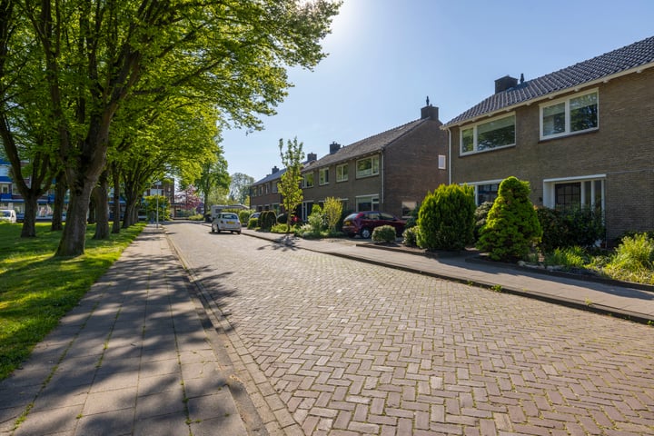 Bekijk foto 3 van Goudsmidsstraat 9