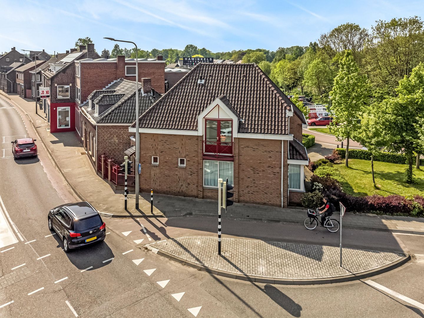 Foto 1 van Rijksweg Zuid 10