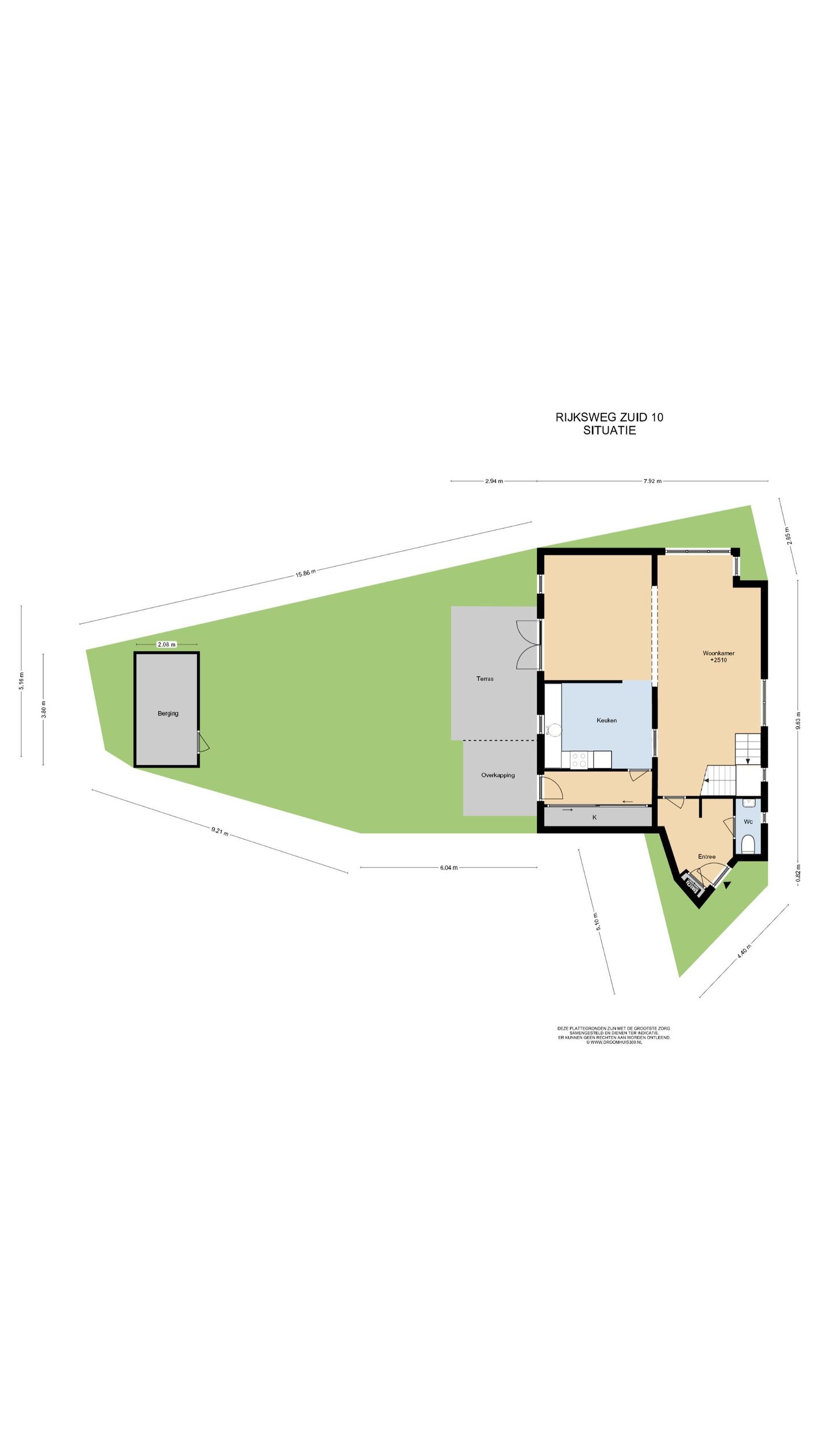 Foto 55 van Rijksweg Zuid 10