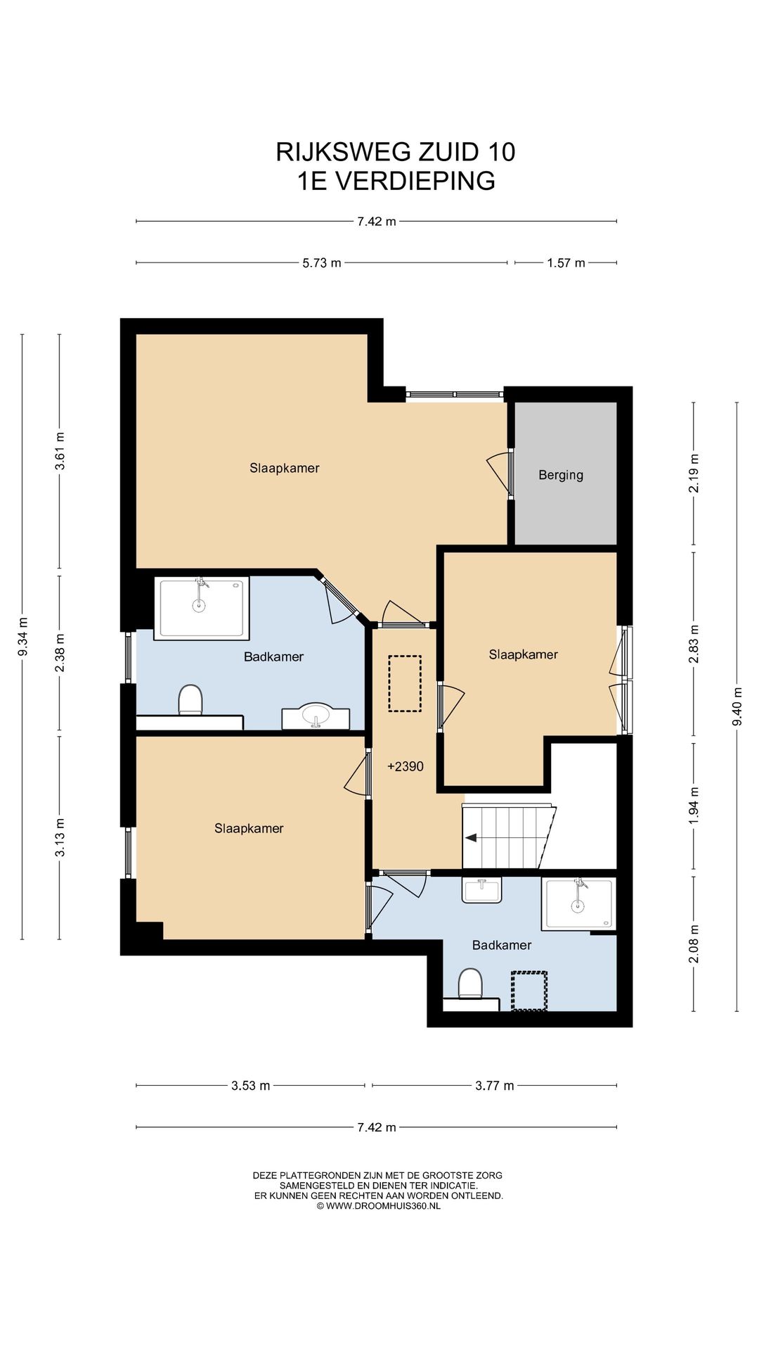 Foto 53 van Rijksweg Zuid 10
