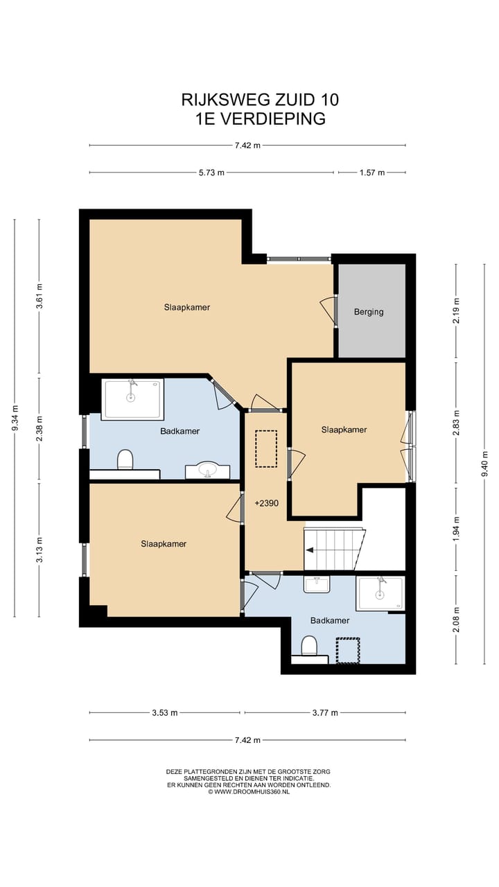 Foto 53 van Rijksweg Zuid 10
