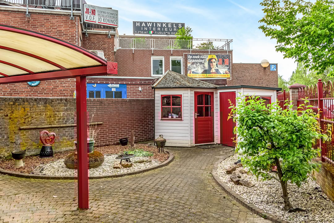 Foto 41 van Rijksweg Zuid 10