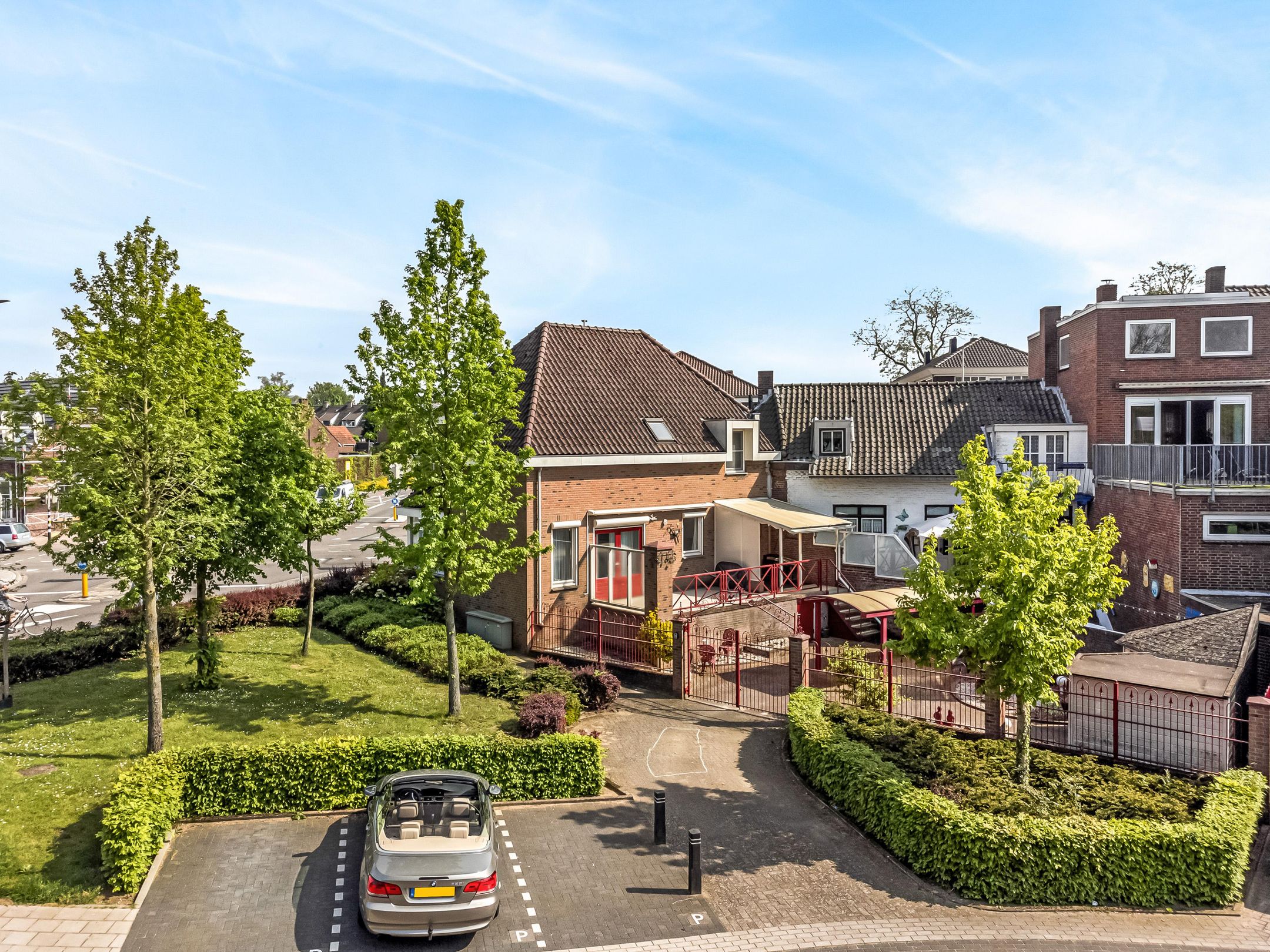 Foto 45 van Rijksweg Zuid 10