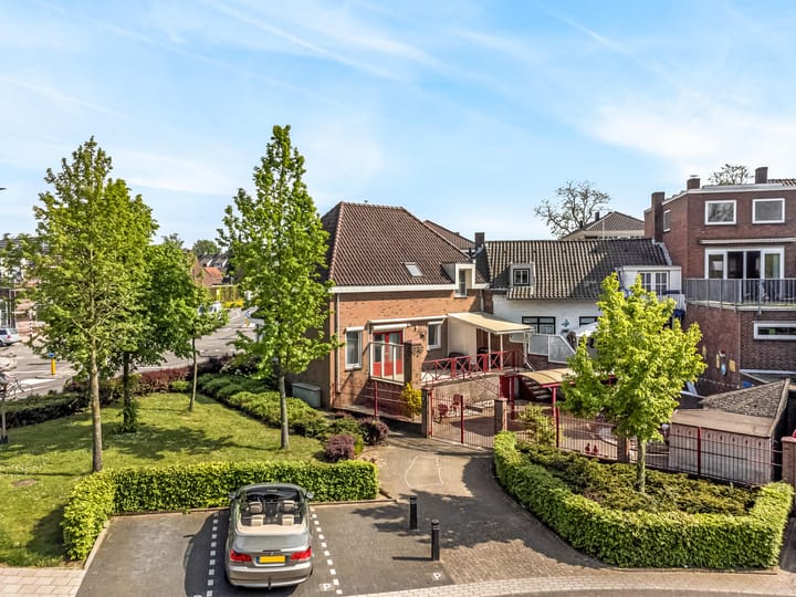 Foto 45 van Rijksweg Zuid 10