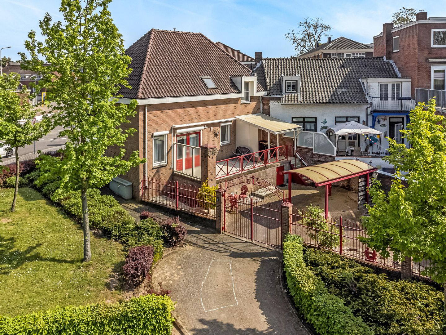 Foto 44 van Rijksweg Zuid 10