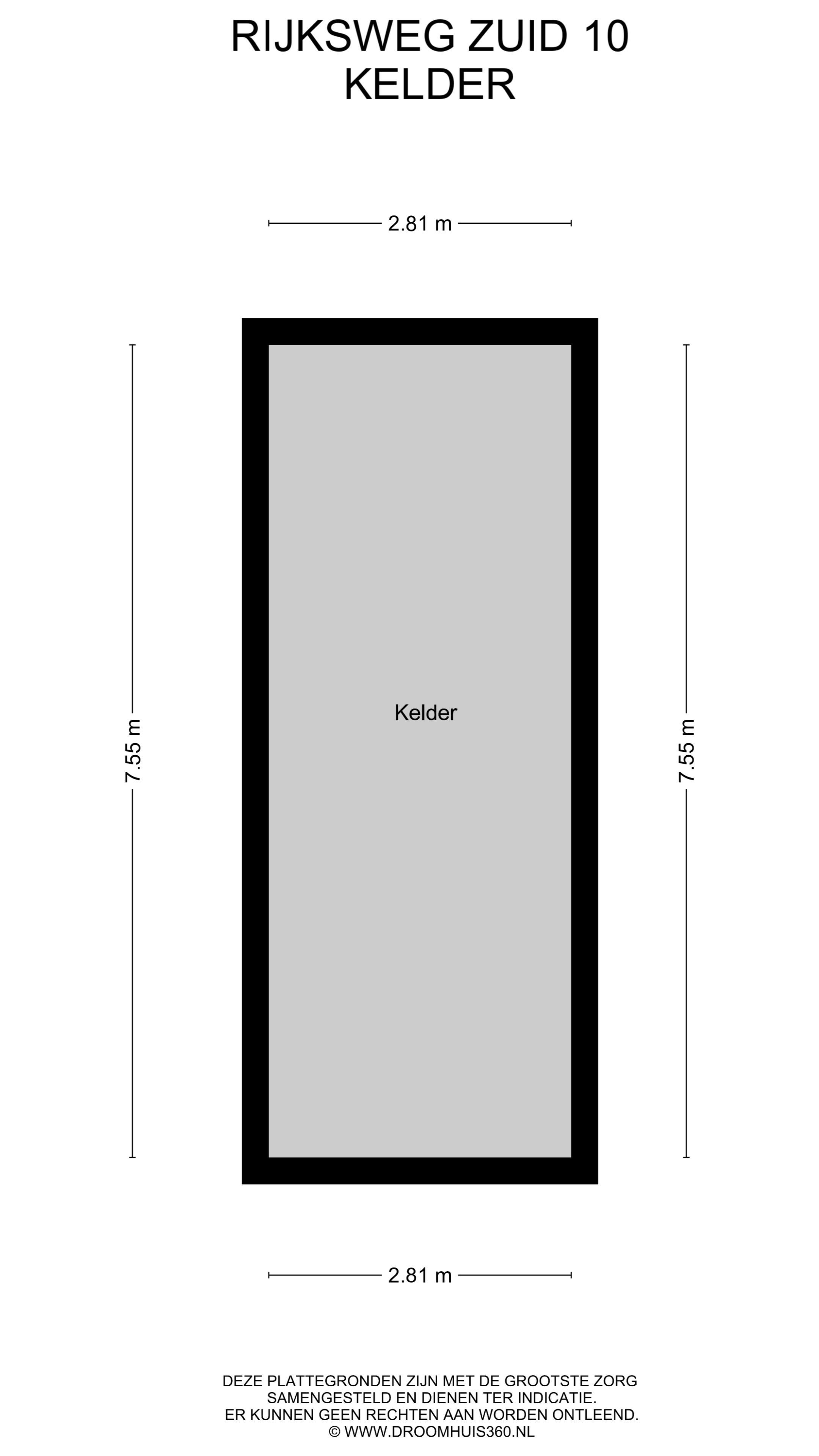 Foto 51 van Rijksweg Zuid 10