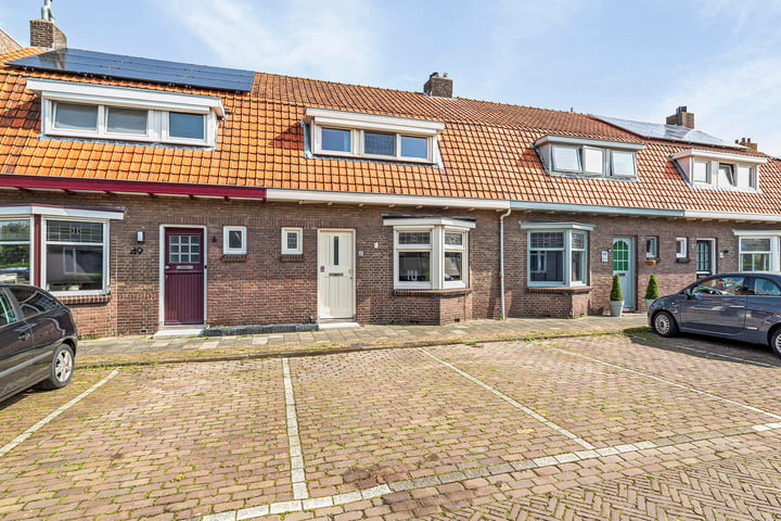 View photo 1 of Couwervestraat 47