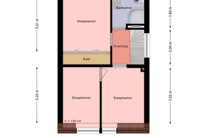 Bekijk foto 35 van Gasstraat 26