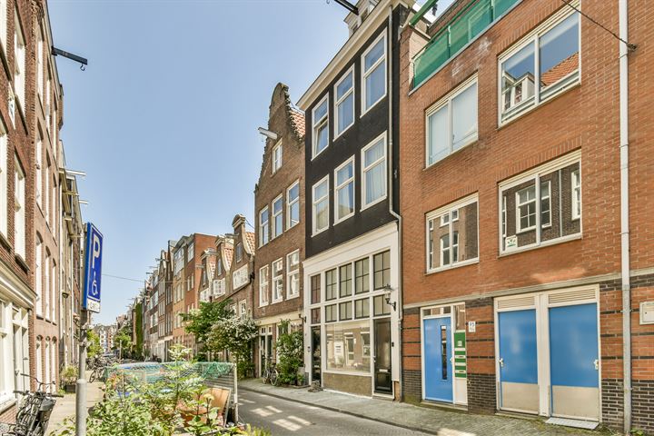 Bekijk foto 4 van Goudsbloemstraat 91-H