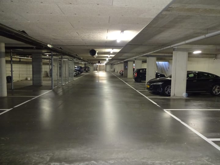 Foto 4 van Maria Austriastraat