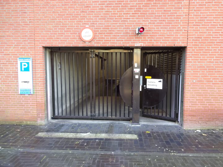 Foto 1 van Maria Austriastraat