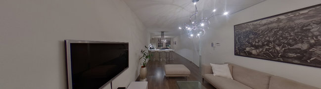 Bekijk 360° foto van Woonkamer van Claerbeek 55