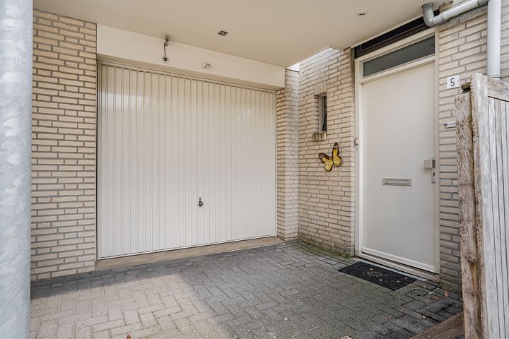 Bekijk foto 5 van Schilbergstraat 5