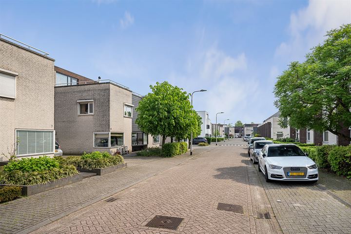 Bekijk foto 48 van Schilbergstraat 5