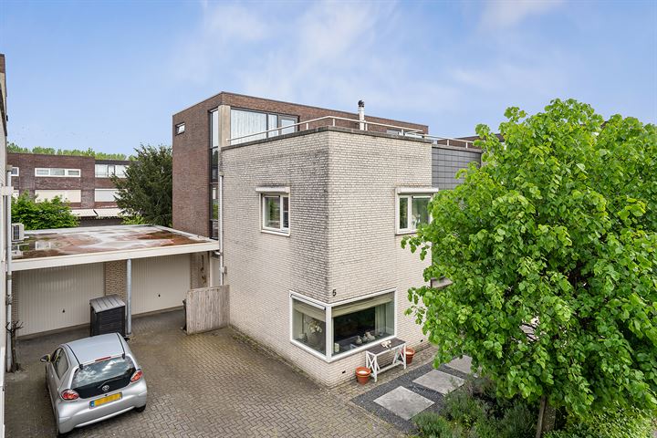 Bekijk foto 46 van Schilbergstraat 5