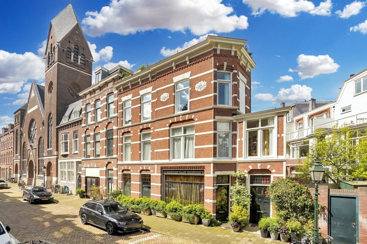 Bekijk foto 3 van Schuytstraat 1