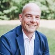 Ronald Vos RM RT - NVM Register Makelaar & Taxateur