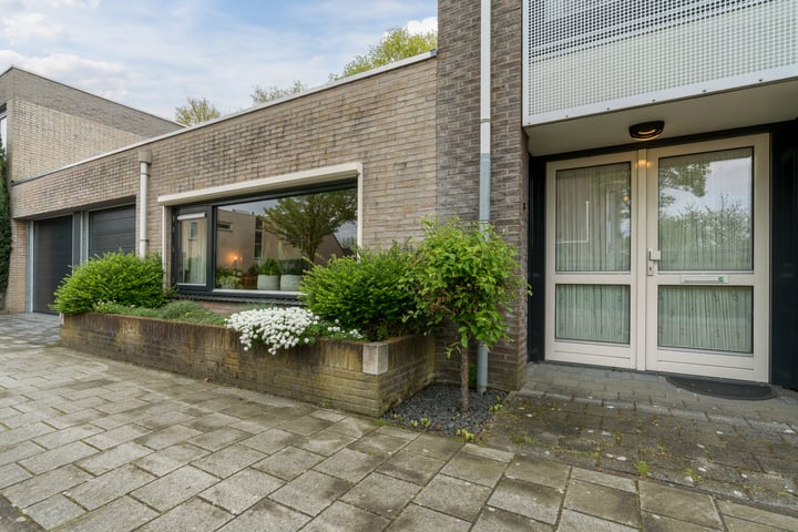 Bekijk foto 4 van Perenstraat 14