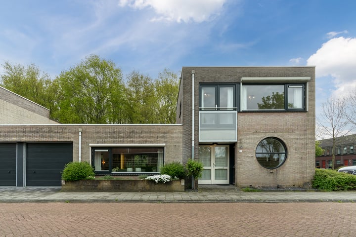 Bekijk foto 3 van Perenstraat 14