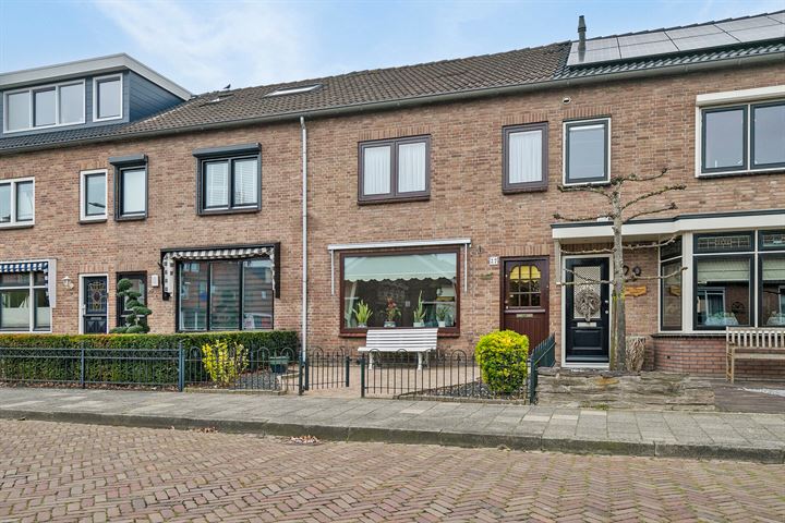 Bekijk foto van Colijnstraat 27