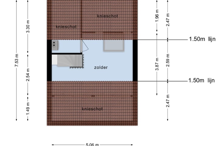 Bekijk foto 24 van Colijnstraat 27