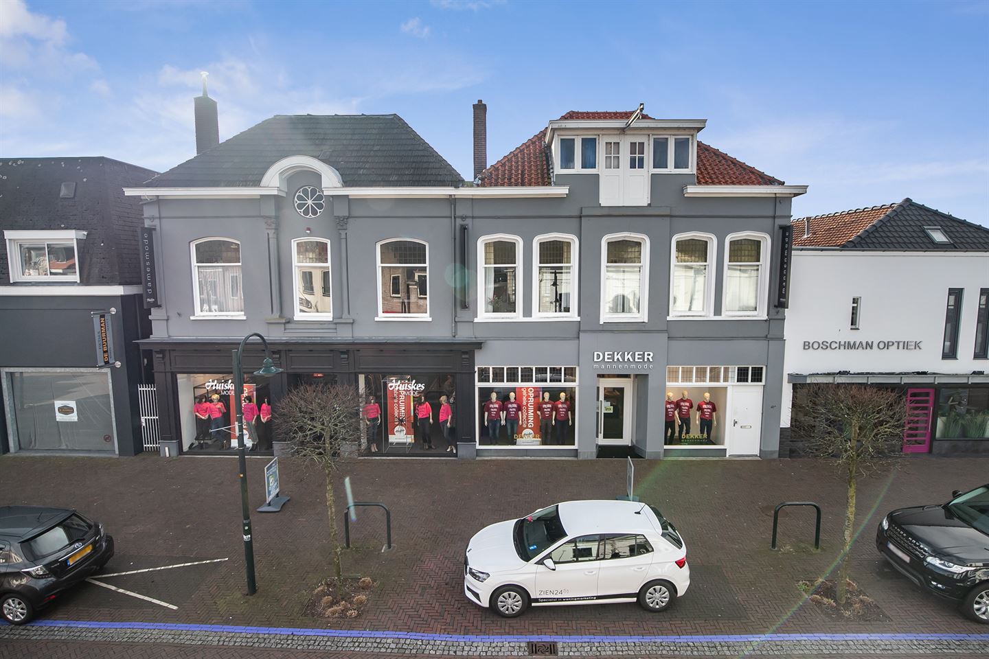 Bekijk foto 1 van Dorpsstraat 41